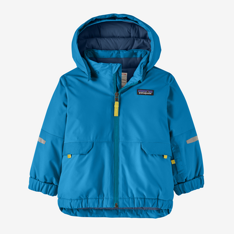 Patagonia - Baby Snow Pile Jkt