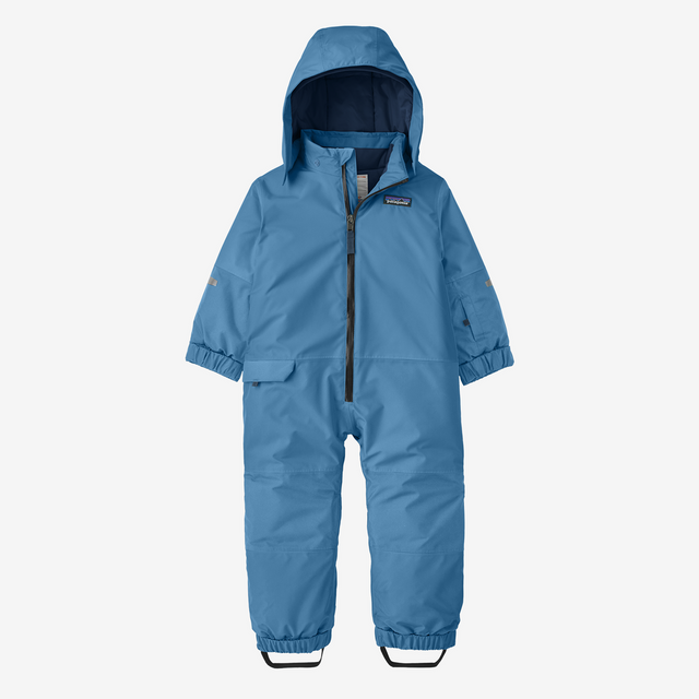 Patagonia - Baby Snow Pile One-Piece