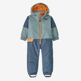 Patagonia - Baby Snow Pile One-Piece