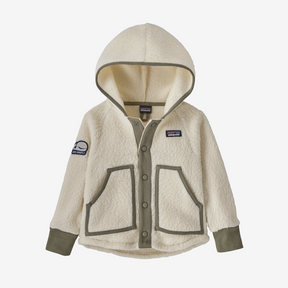 Patagonia - Baby Retro Pile Jacket