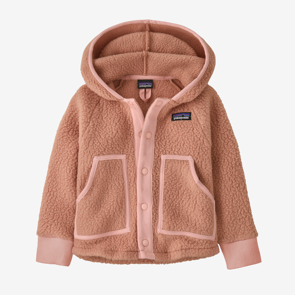 Patagonia - Baby Retro Pile Jkt