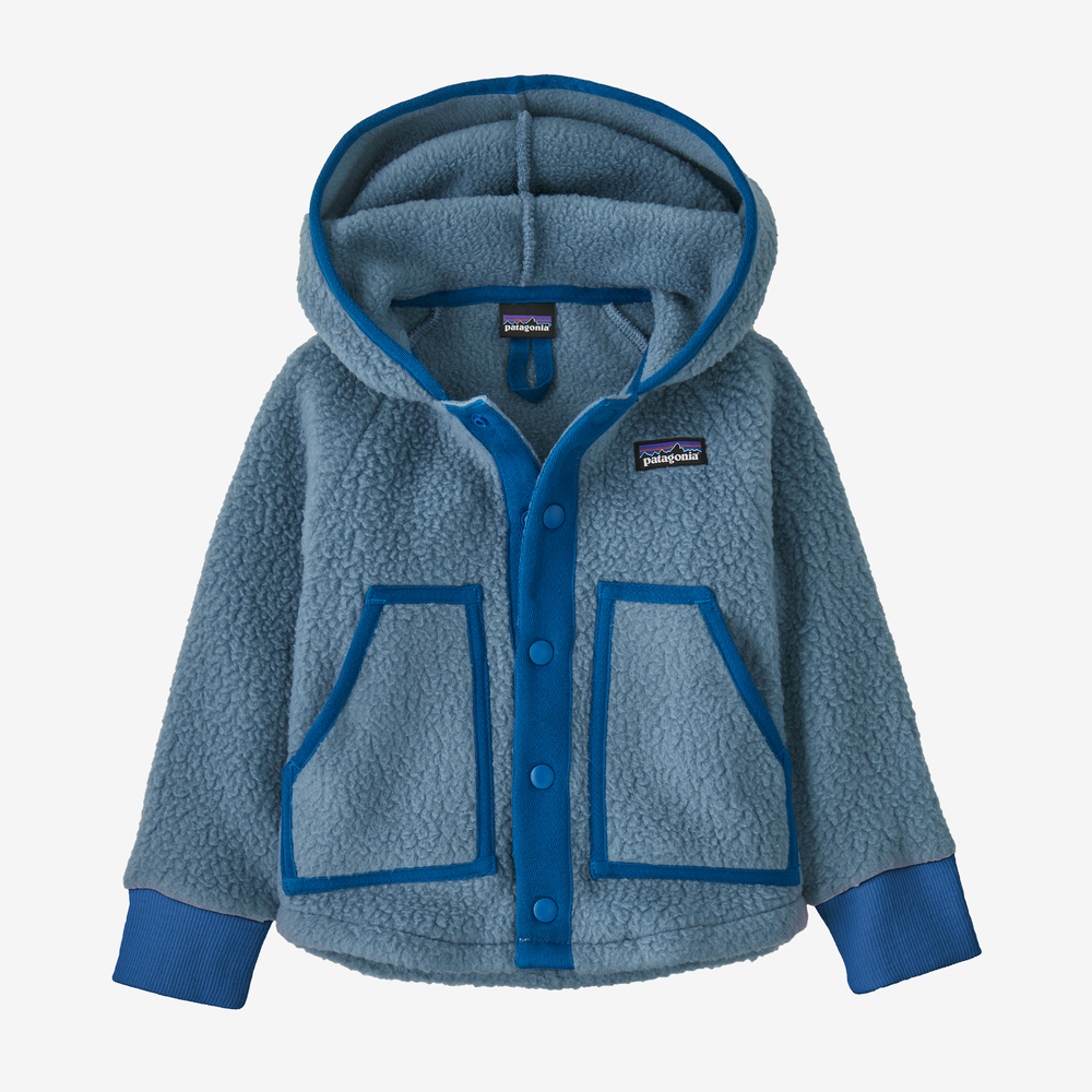 Patagonia - Baby Retro Pile Jkt