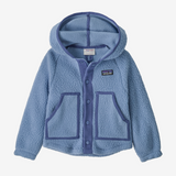 Patagonia - Baby Retro Pile Jkt