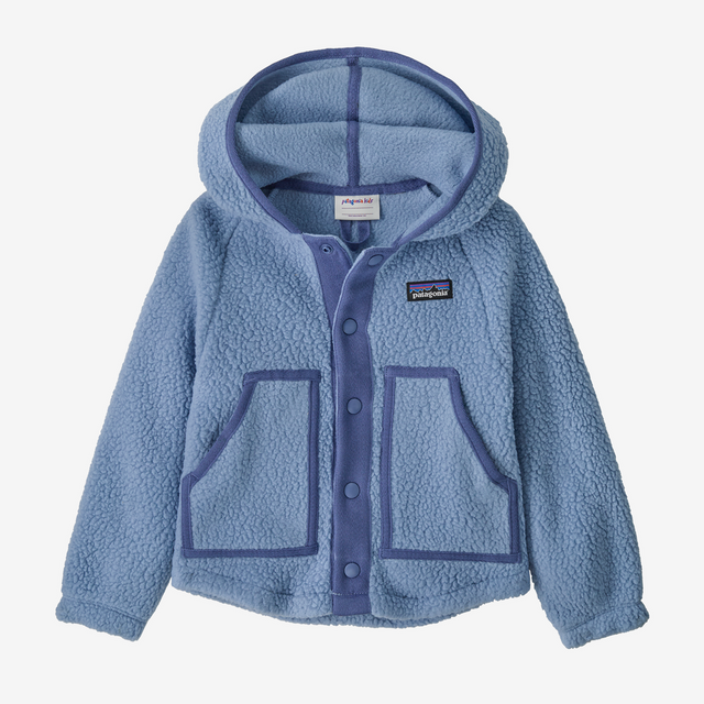 Patagonia - Baby Retro Pile Jkt