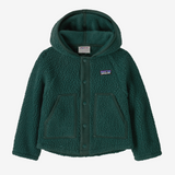 Patagonia - Baby Retro Pile Jkt