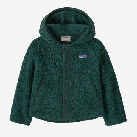 Patagonia - Baby Retro Pile Jkt