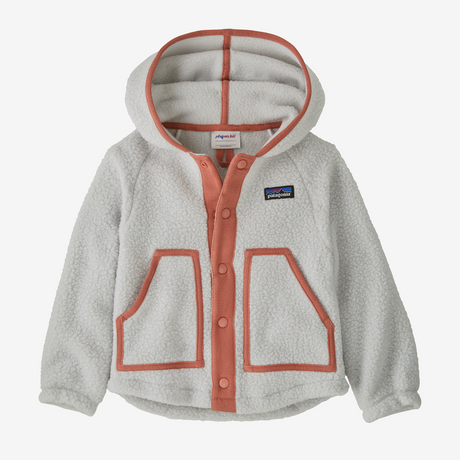 Patagonia - Baby Retro Pile Jkt