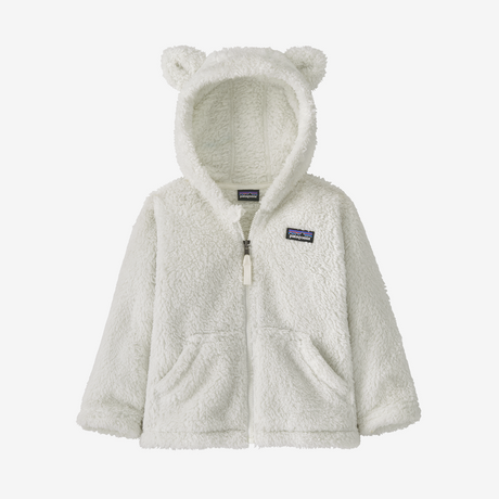 Patagonia - Baby Furry Friends Hoody