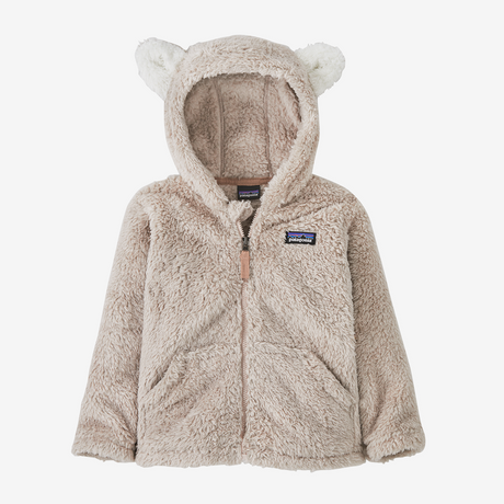 Patagonia - Baby Furry Friends Hoody