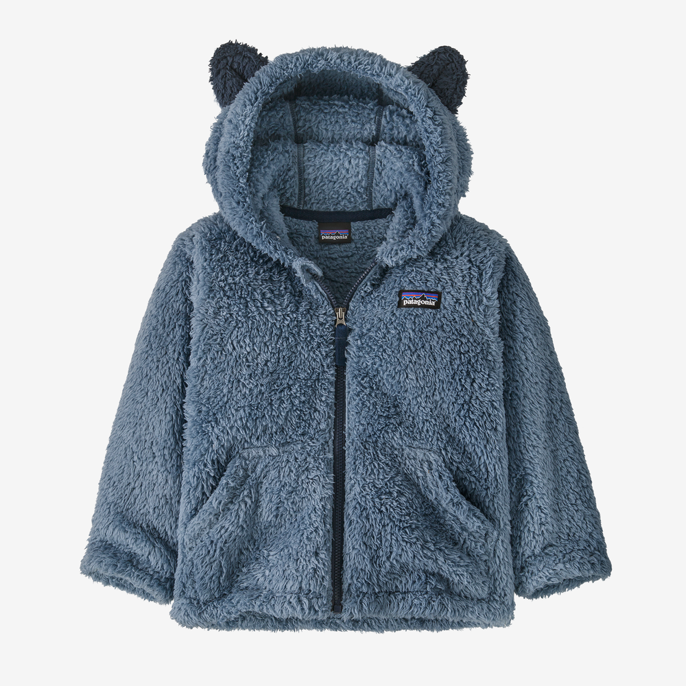 Patagonia - Baby Furry Friends Hoody