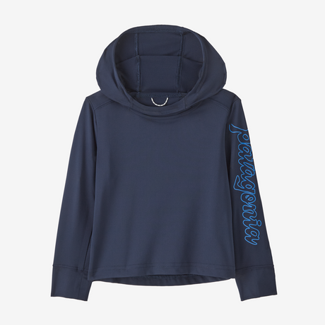 Patagonia - Baby Cap SW Hoody