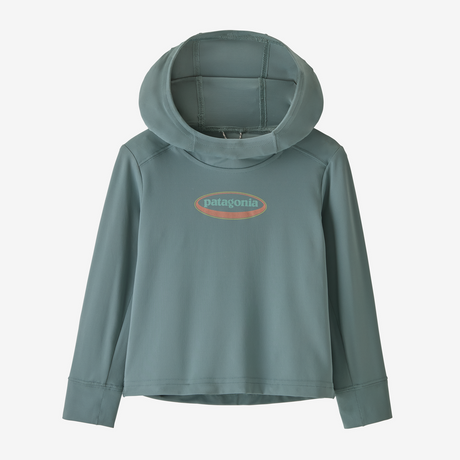 Patagonia - Baby Cap SW Hoody