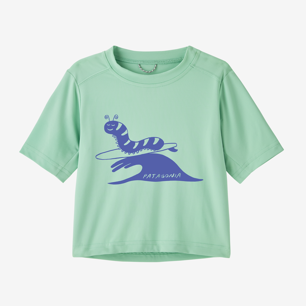 Patagonia - Baby Cap SW T-Shirt