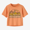 Patagonia - Baby Cap SW T-Shirt