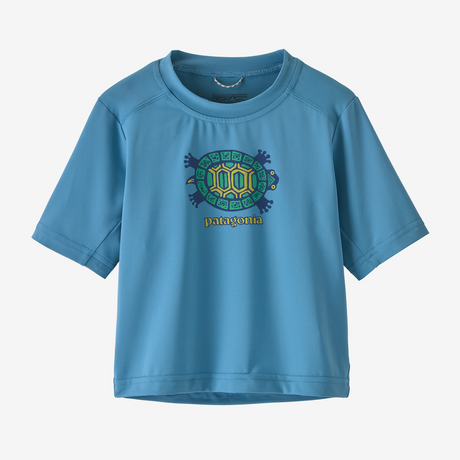 Patagonia - Baby Cap SW T-Shirt