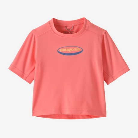 Patagonia - Baby Cap SW T-Shirt
