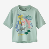 Patagonia - Baby Cap SW T-Shirt