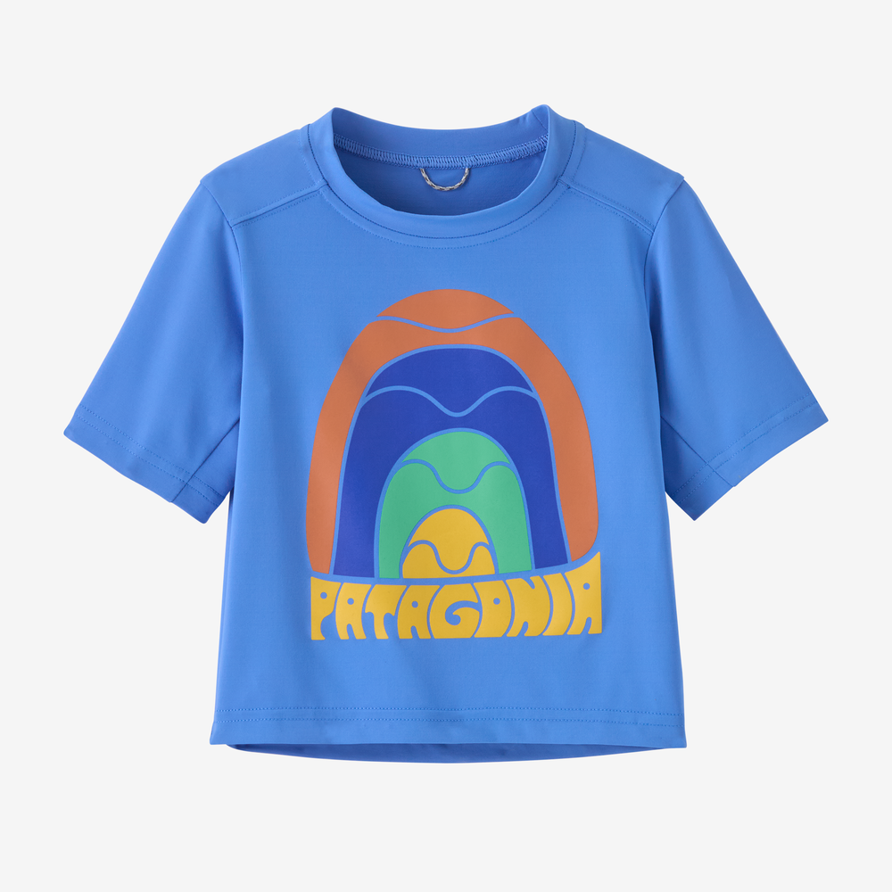 Patagonia - Baby Cap SW T-Shirt