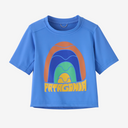 Patagonia - Baby Cap SW T-Shirt