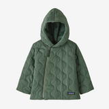 Patagonia - Baby Quilted Puff Jacket