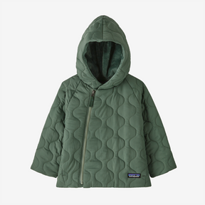 Patagonia - Baby Quilted Puff Jacket