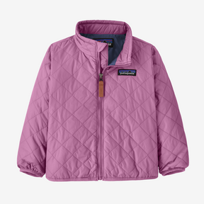 Patagonia - Baby Nano Puff Jacket