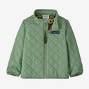 Patagonia - Baby Nano Puff Jacket