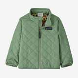 Patagonia - Baby Nano Puff Jacket