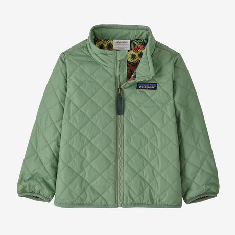 Patagonia - Baby Nano Puff Jacket