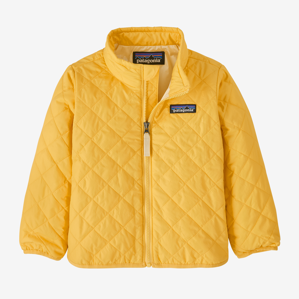 Patagonia - Baby Nano Puff Jacket