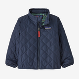 Patagonia - Baby Nano Puff Jacket