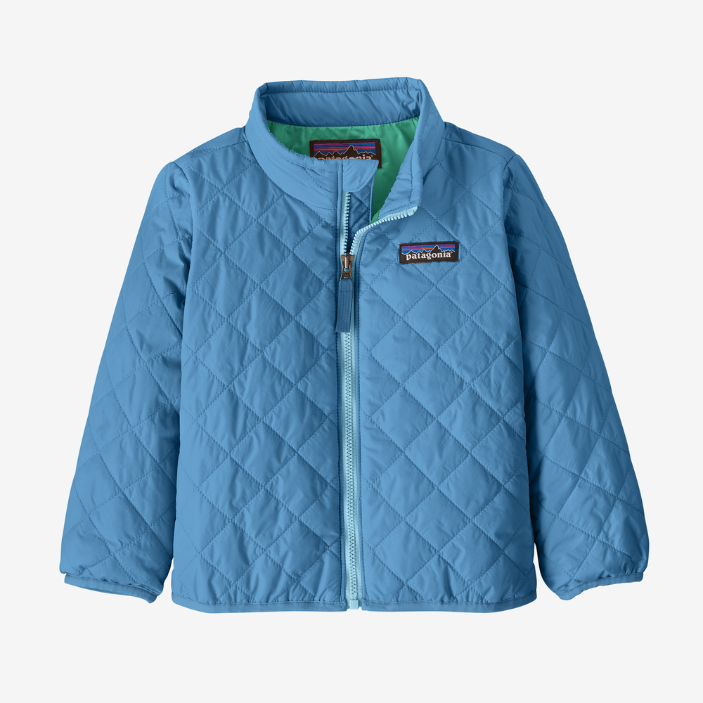Patagonia - Baby Nano Puff Jacket