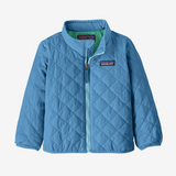 Patagonia - Baby Nano Puff Jacket