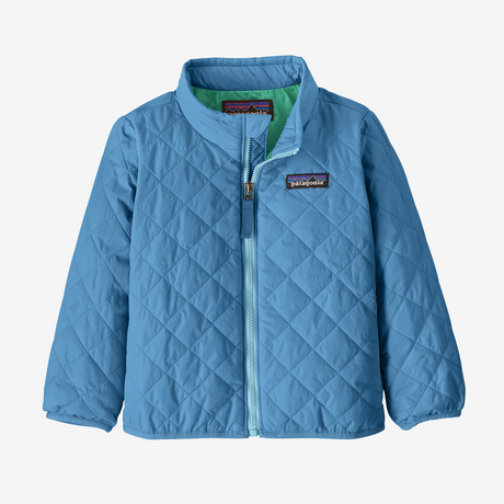 Patagonia - Baby Nano Puff Jacket