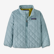 Patagonia - Baby Nano Puff Jacket
