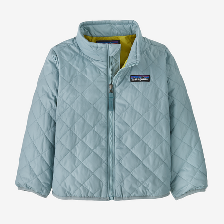 Patagonia - Baby Nano Puff Jacket