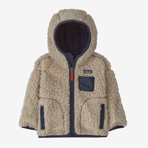 Patagonia - Baby Retro-X Hoody