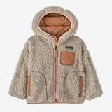 Patagonia - Baby Retro-X Hoody