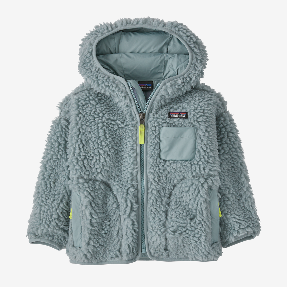 Patagonia - Baby Retro-X Hoody
