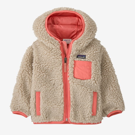 Patagonia - Baby Retro-X Hoody