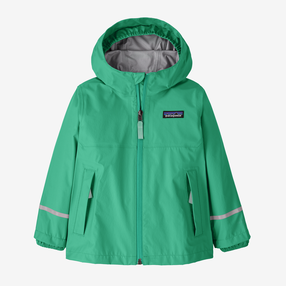 Patagonia - Baby Torrentshell 3L Rain Jacket