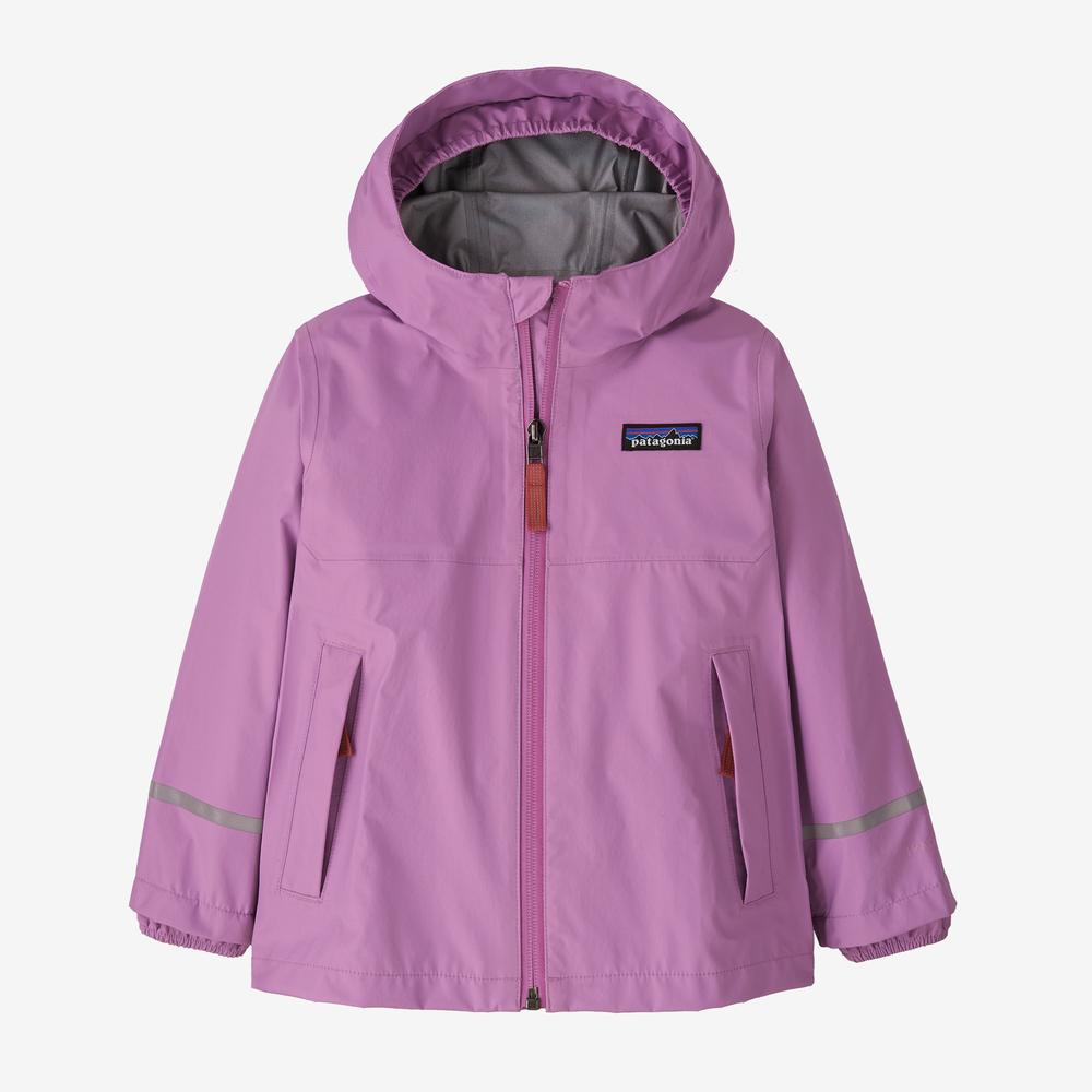 Patagonia - Baby Torrentshell 3L Rain Jacket
