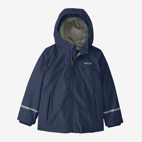 Patagonia - Baby Torrentshell 3L Rain Jacket