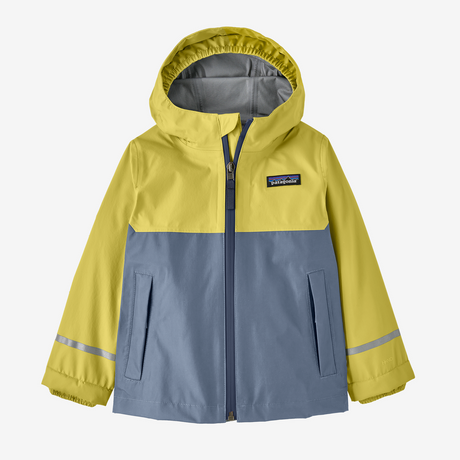 Patagonia - Baby Torrentshell 3L Rain Jacket