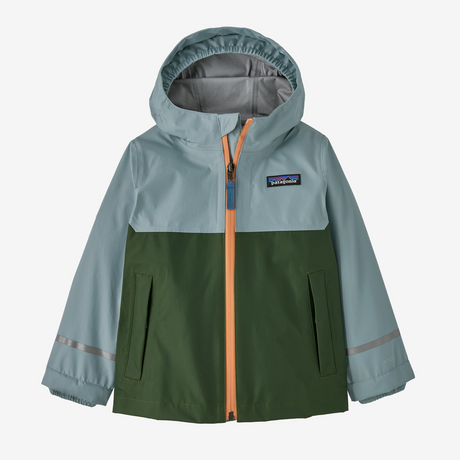 Patagonia - Baby Torrentshell 3L Rain Jacket