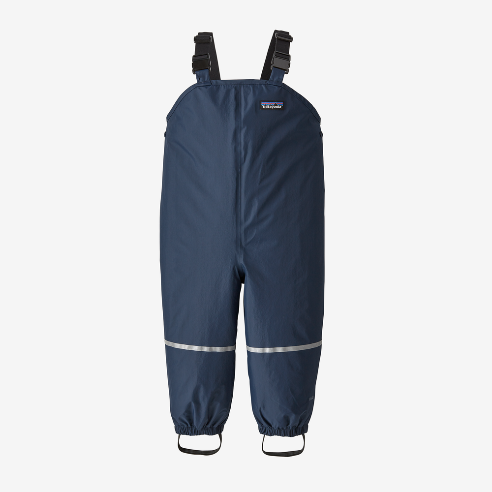 Patagonia - Baby Torrentshell 3L Bibs