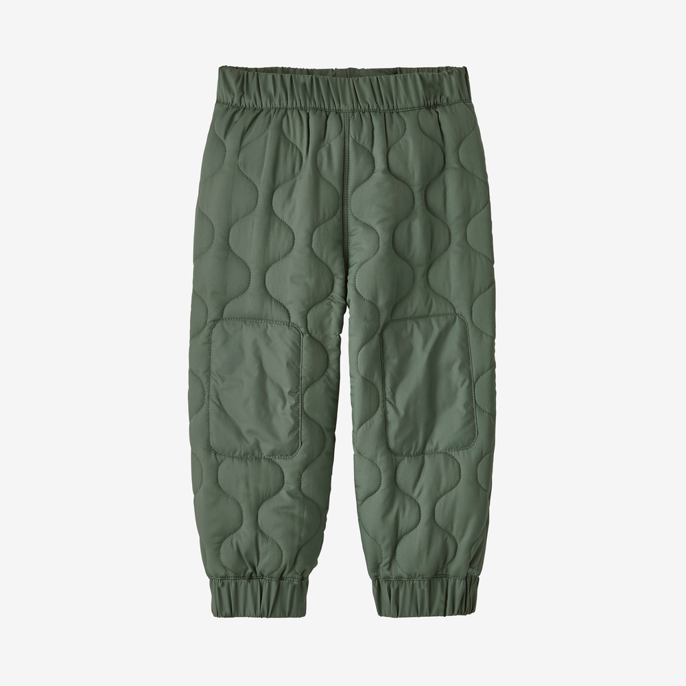 Patagonia - Baby Quilted Puff Joggers
