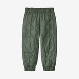 Patagonia - Baby Quilted Puff Joggers
