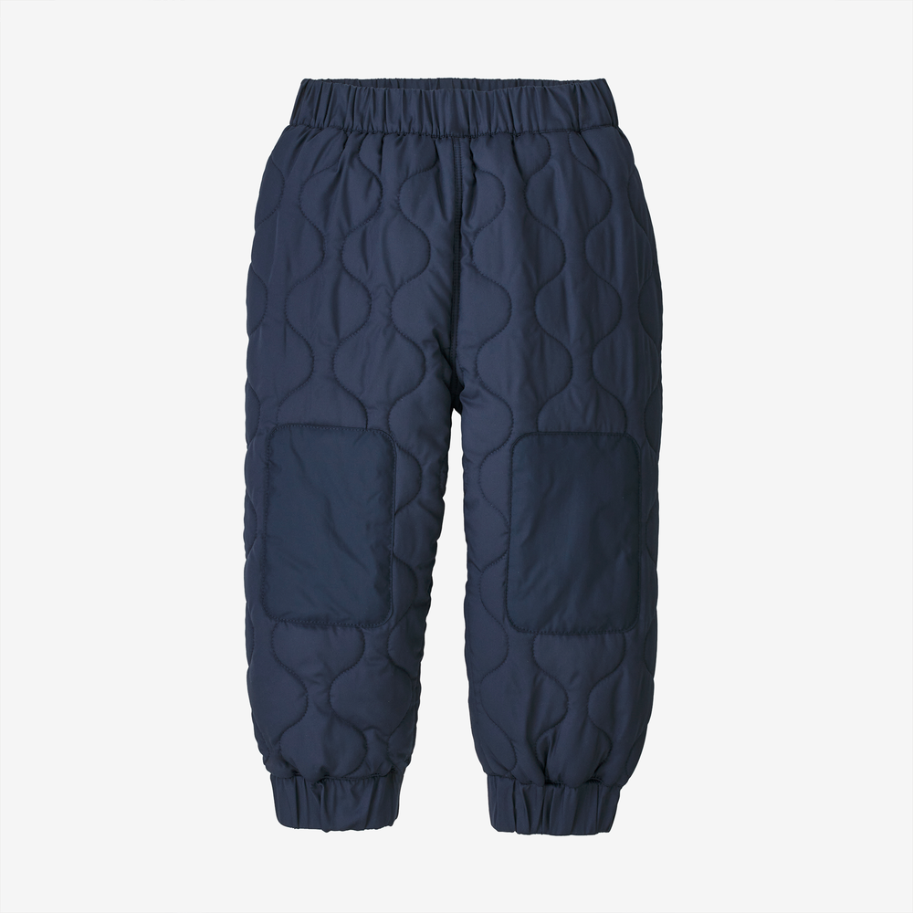 Patagonia - Baby Quilted Puff Joggers