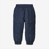 Patagonia - Baby Quilted Puff Joggers